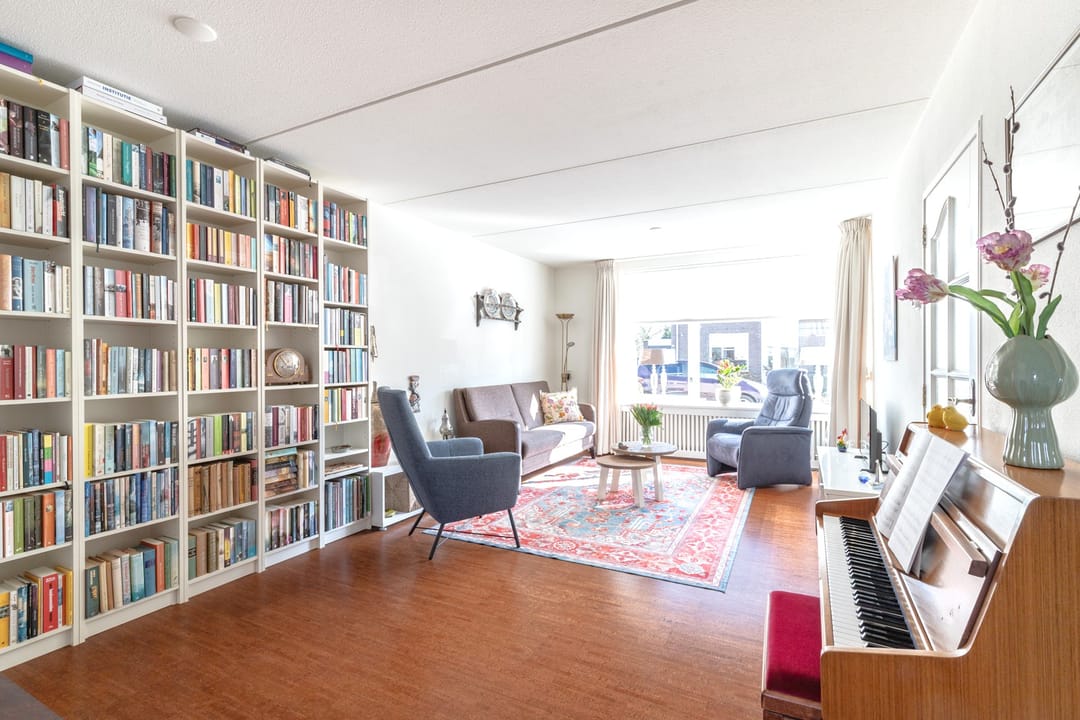 Foto 8 van Wederik 16