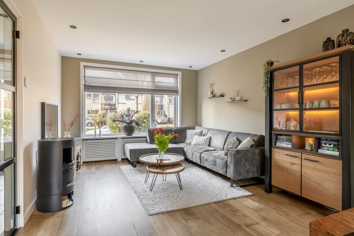 Foto 2 van Lindendaal 21