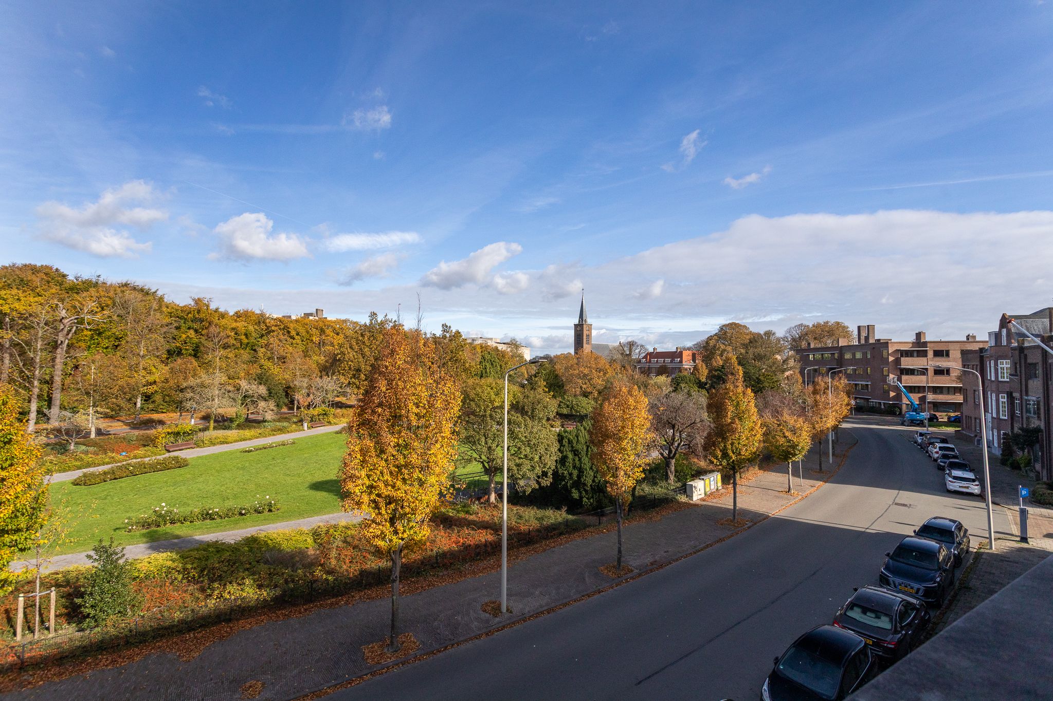 Foto 69 van Jozef Israëlsplein 4