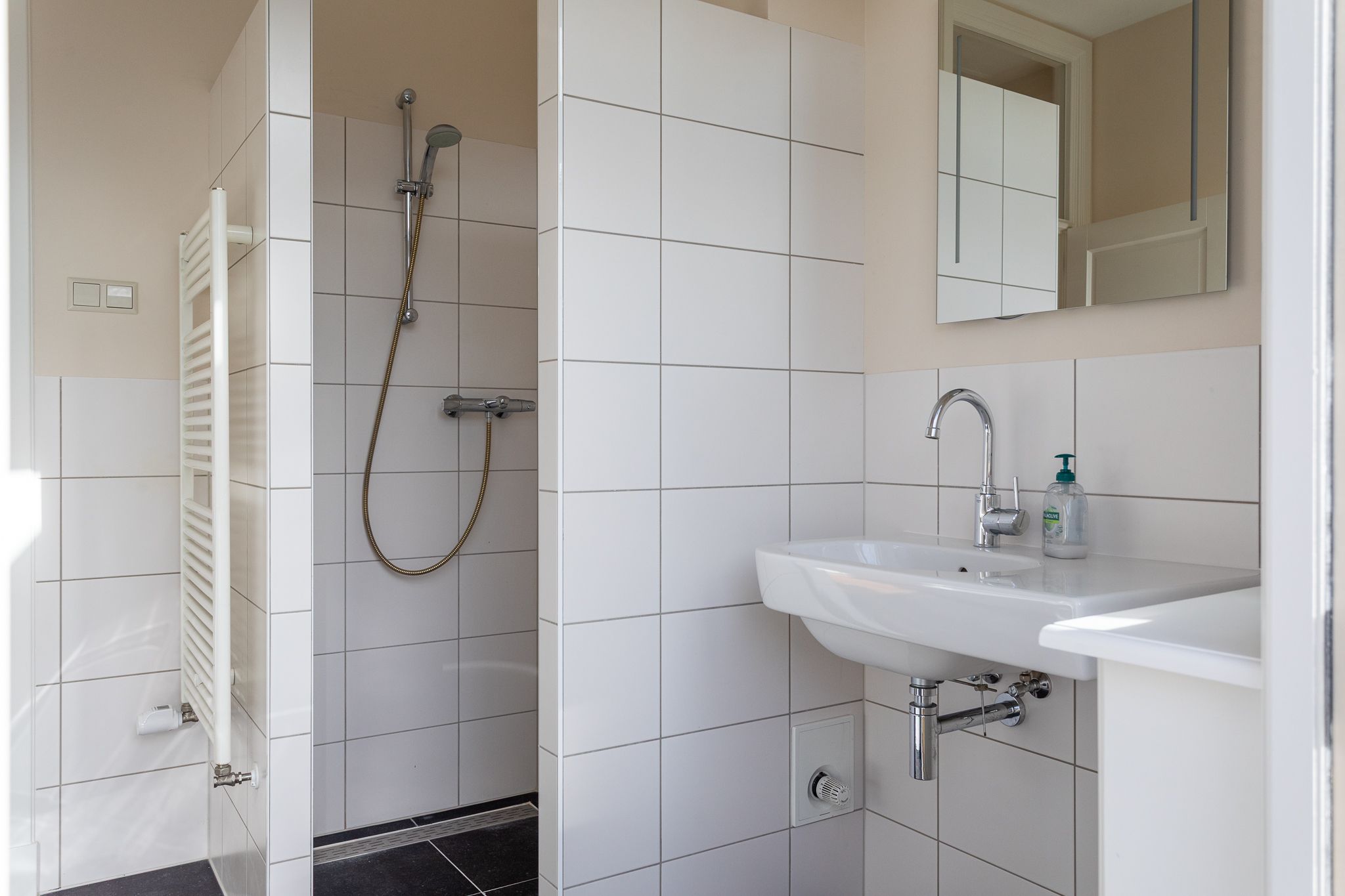 Foto 54 van Jozef Israëlsplein 4