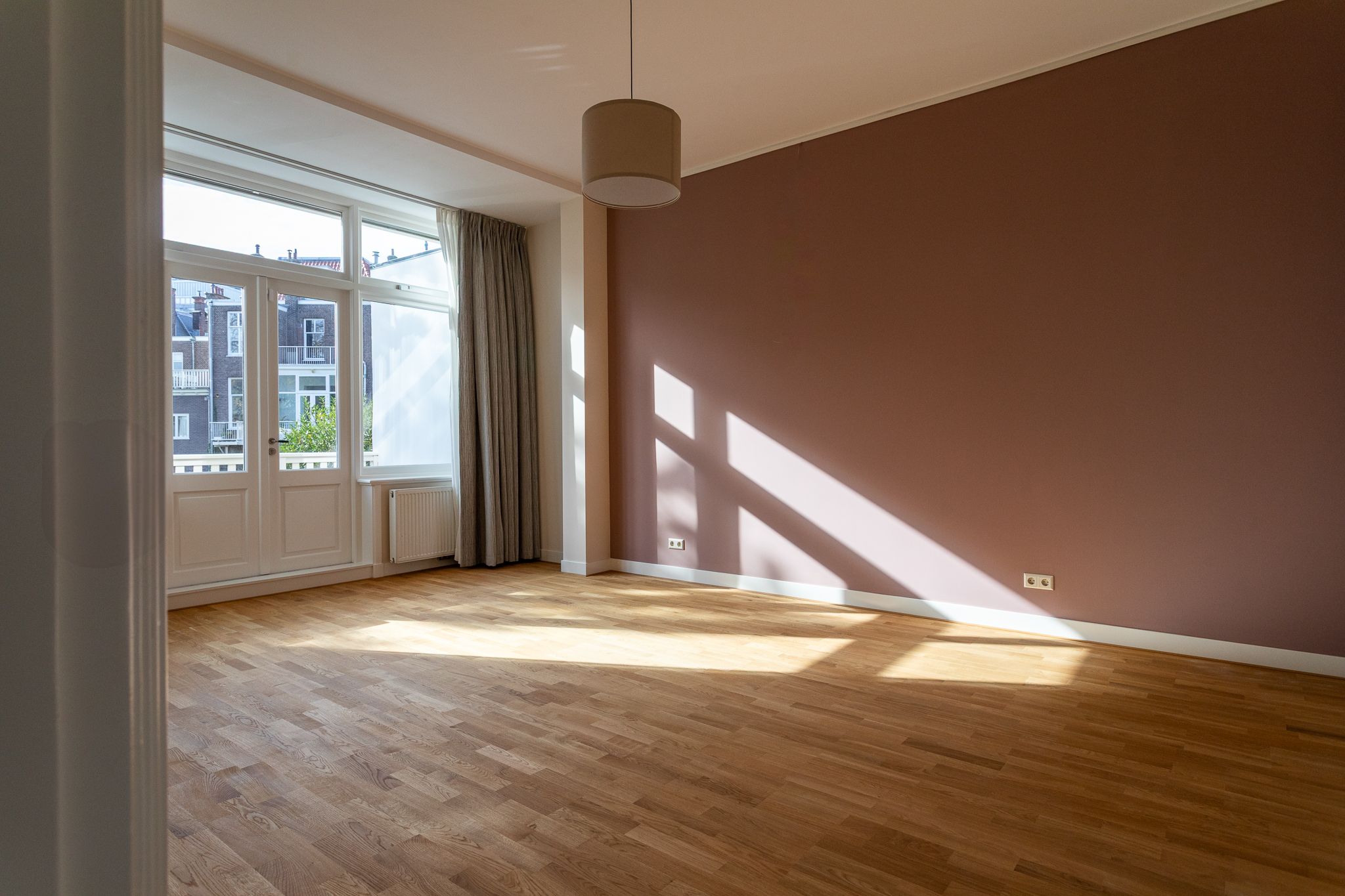 Foto 33 van Jozef Israëlsplein 4