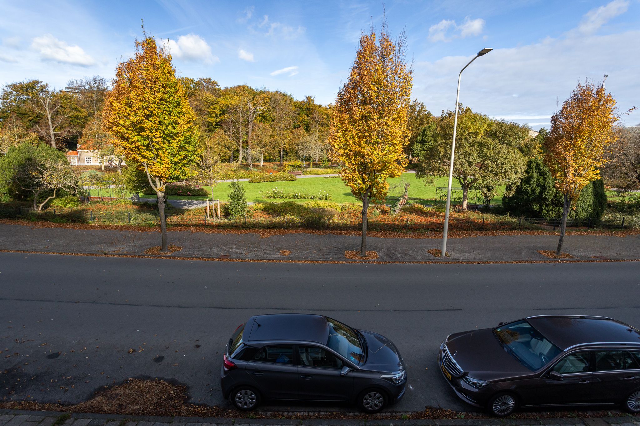 Foto 45 van Jozef Israëlsplein 4