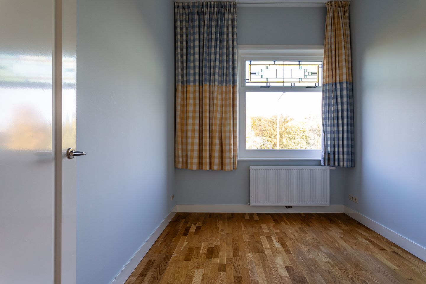 Foto 49 van Jozef Israëlsplein 4