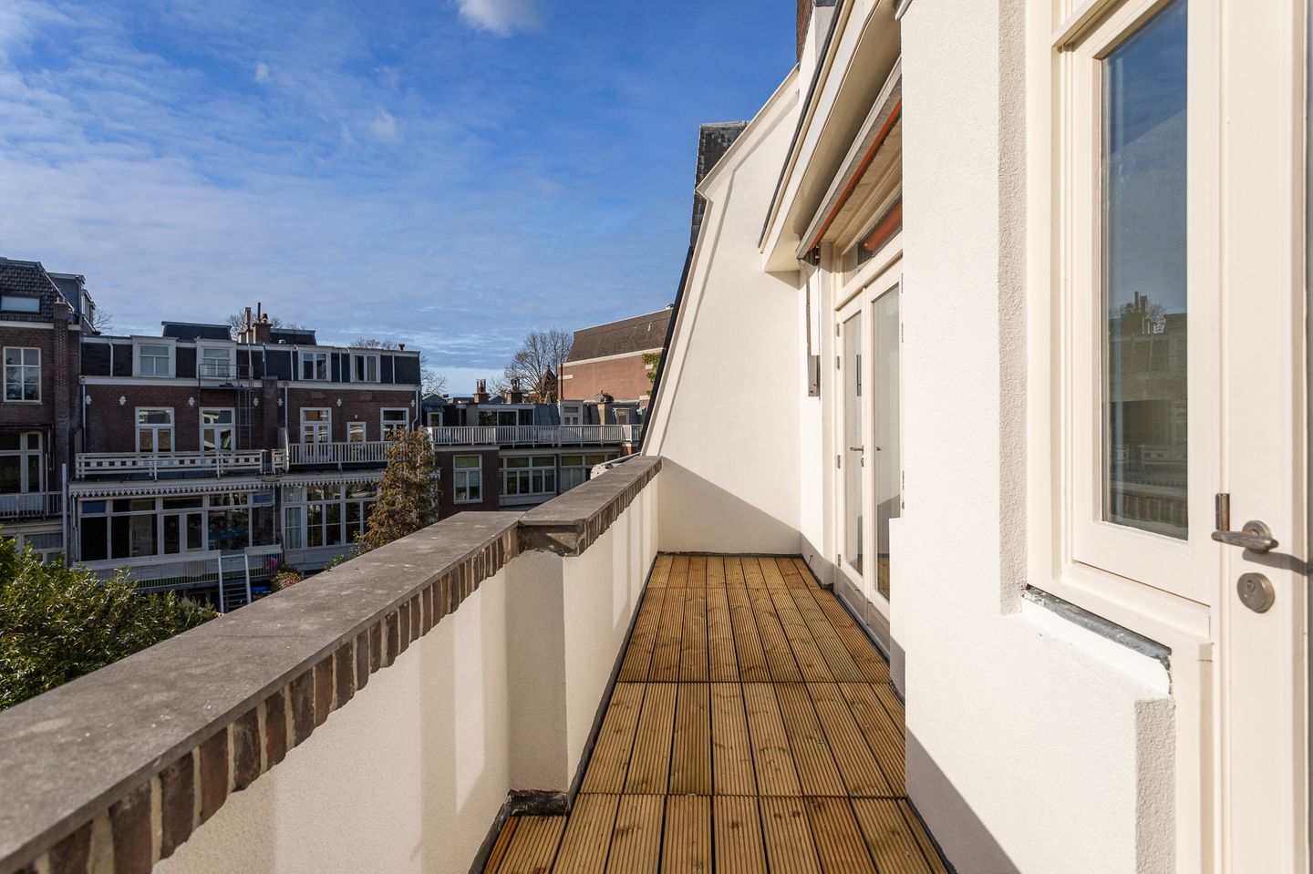 Foto 55 van Jozef Israëlsplein 4