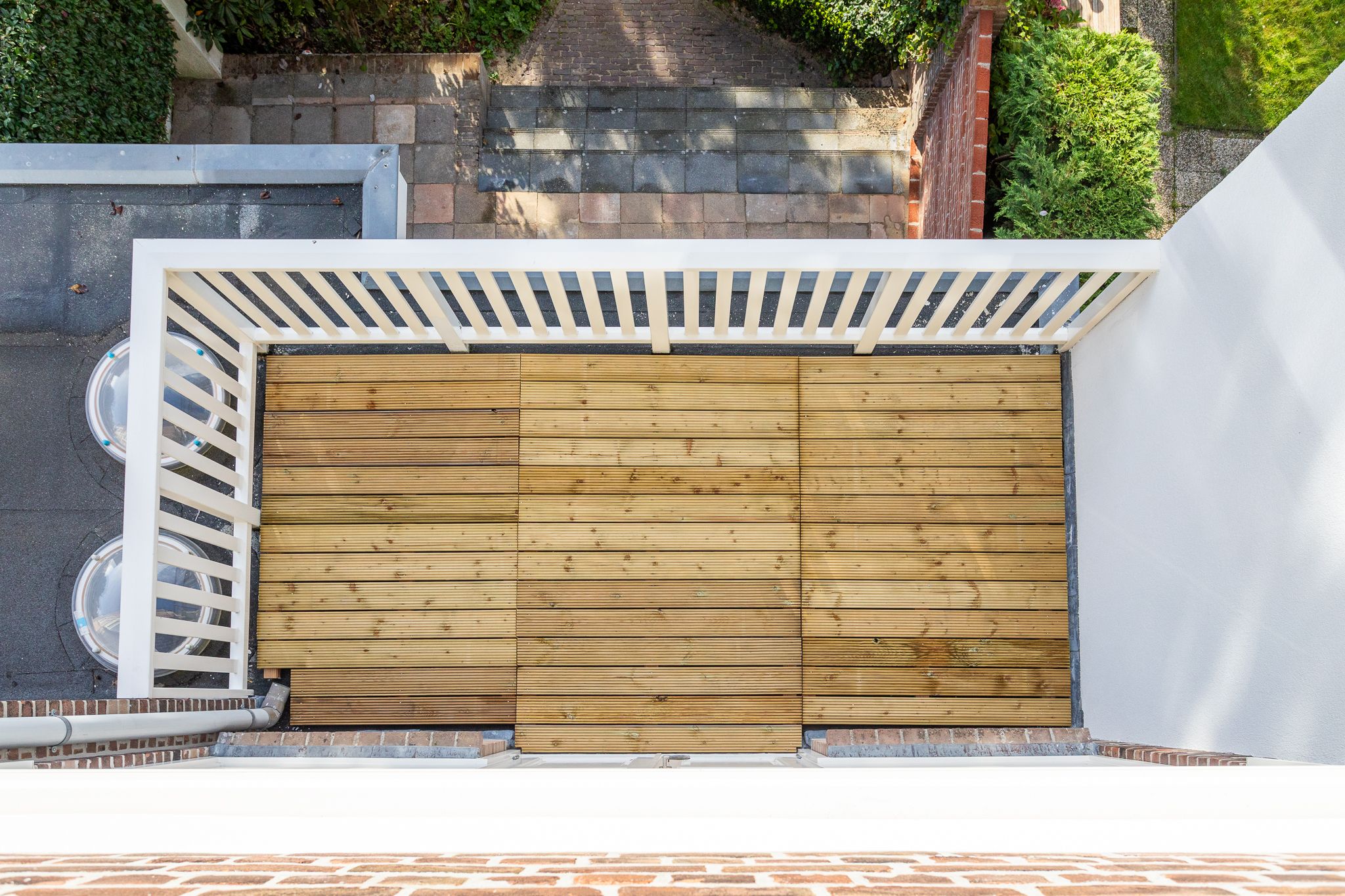 Foto 57 van Jozef Israëlsplein 4