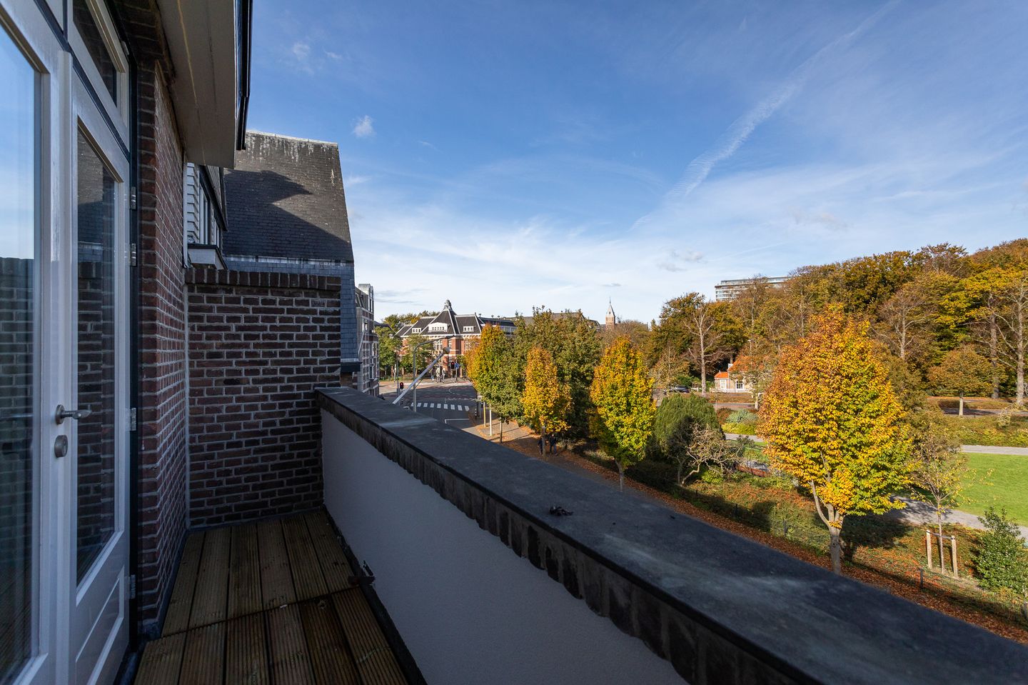 Foto 70 van Jozef Israëlsplein 4