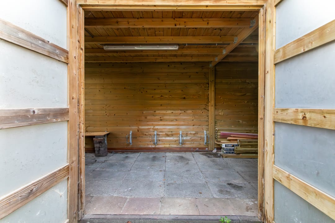 Foto 91 van Jozef Israëlsplein 4