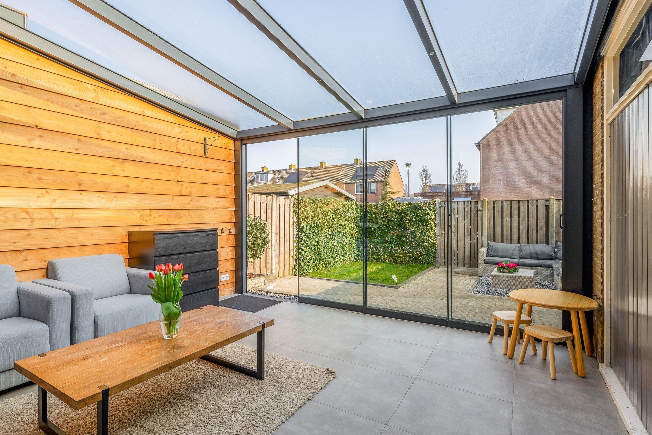 Foto 3 van Lindendaal 21