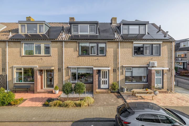 Foto 4 van Lindendaal 21