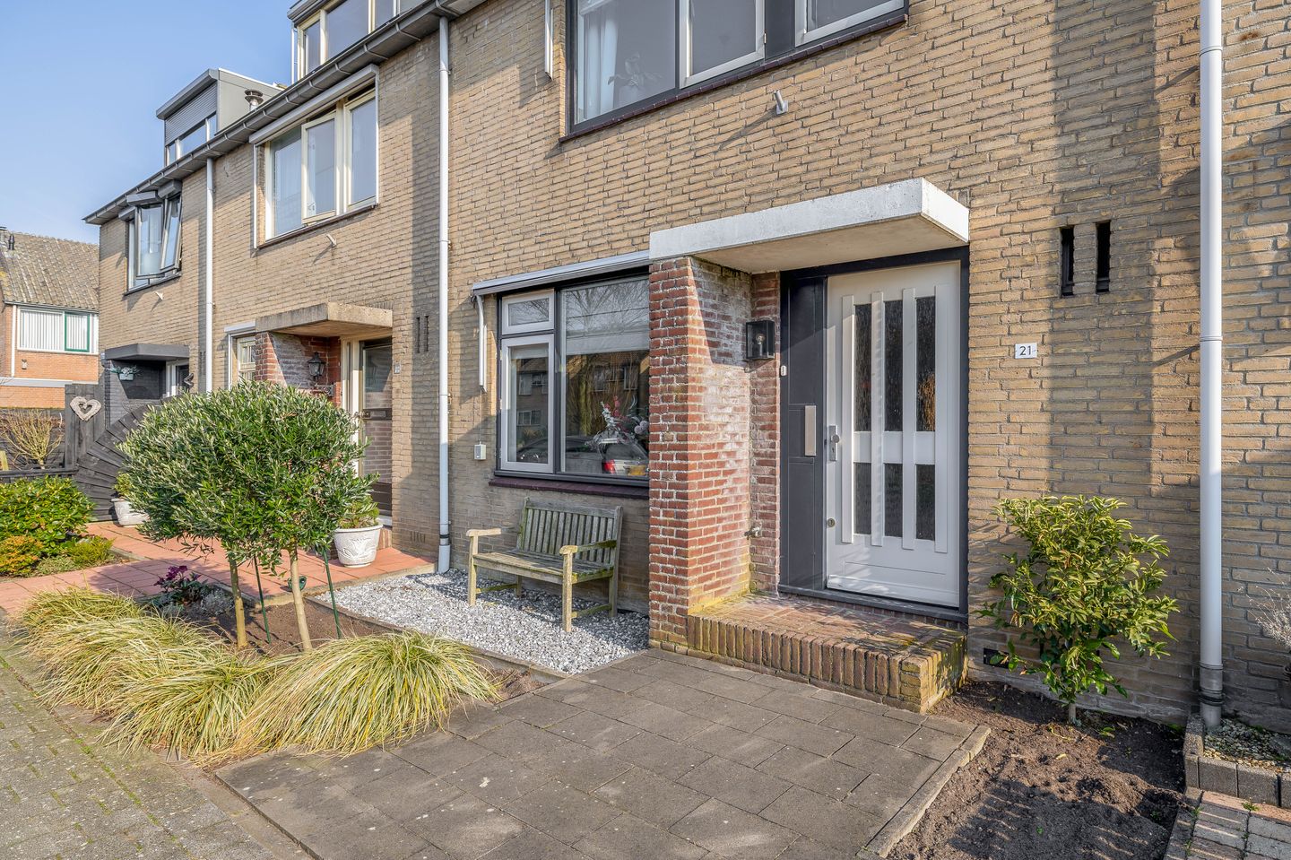 Foto 5 van Lindendaal 21