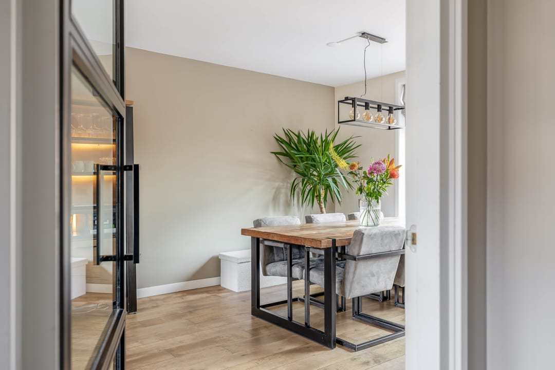 Foto 7 van Lindendaal 21