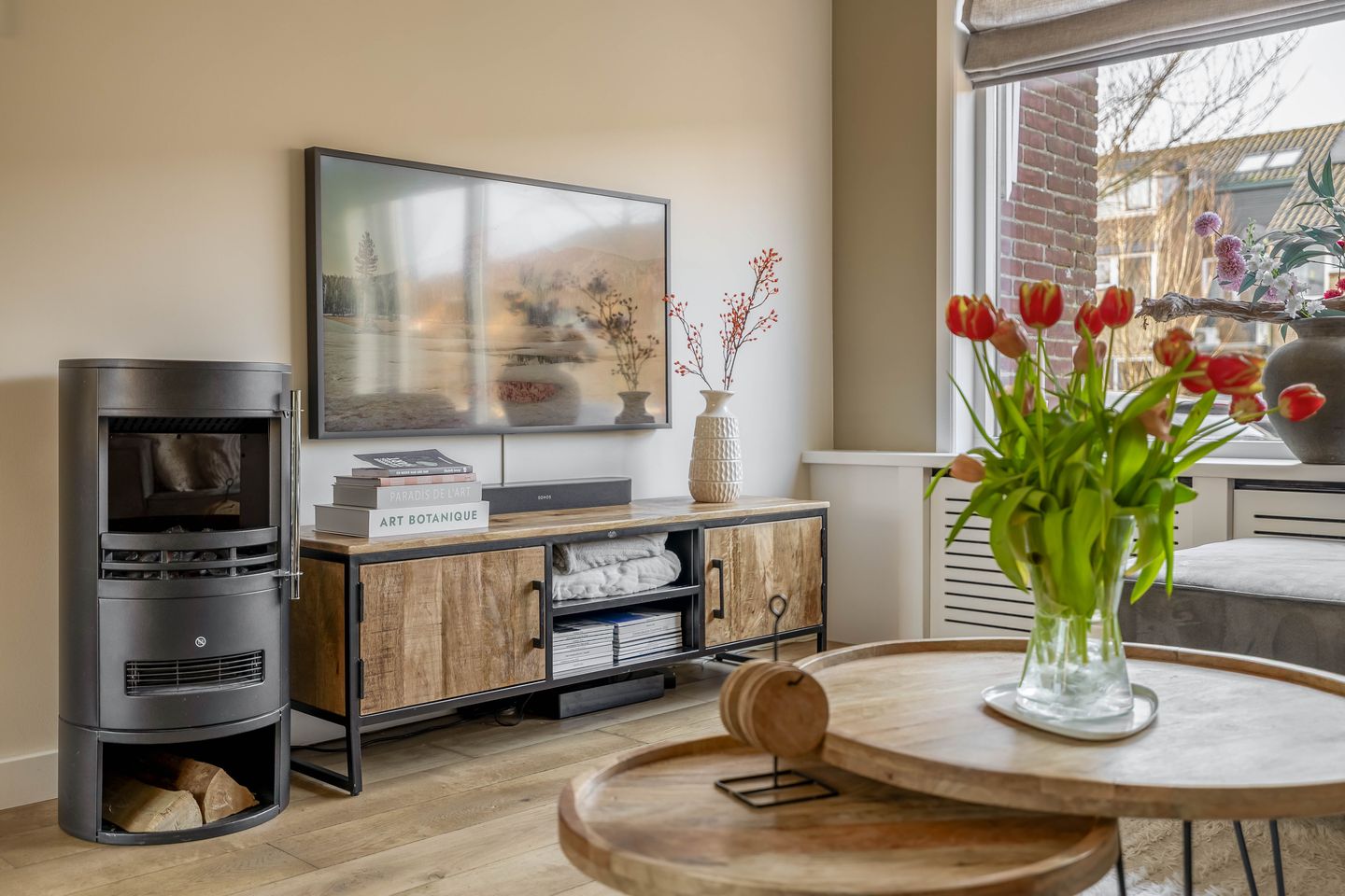 Foto 10 van Lindendaal 21