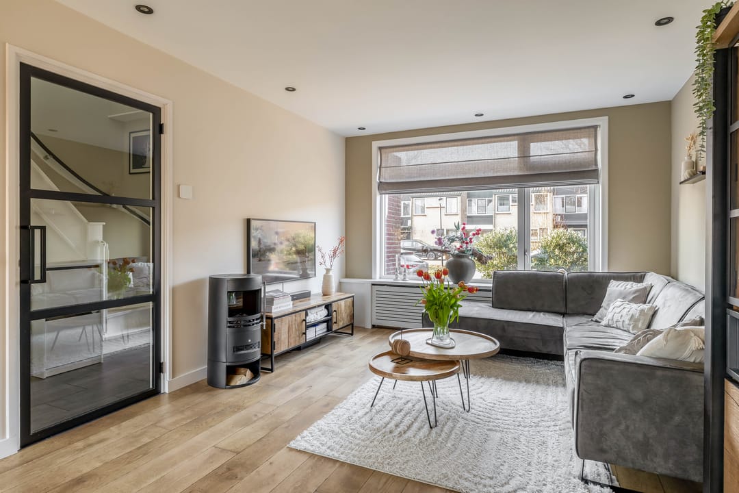 Foto 8 van Lindendaal 21