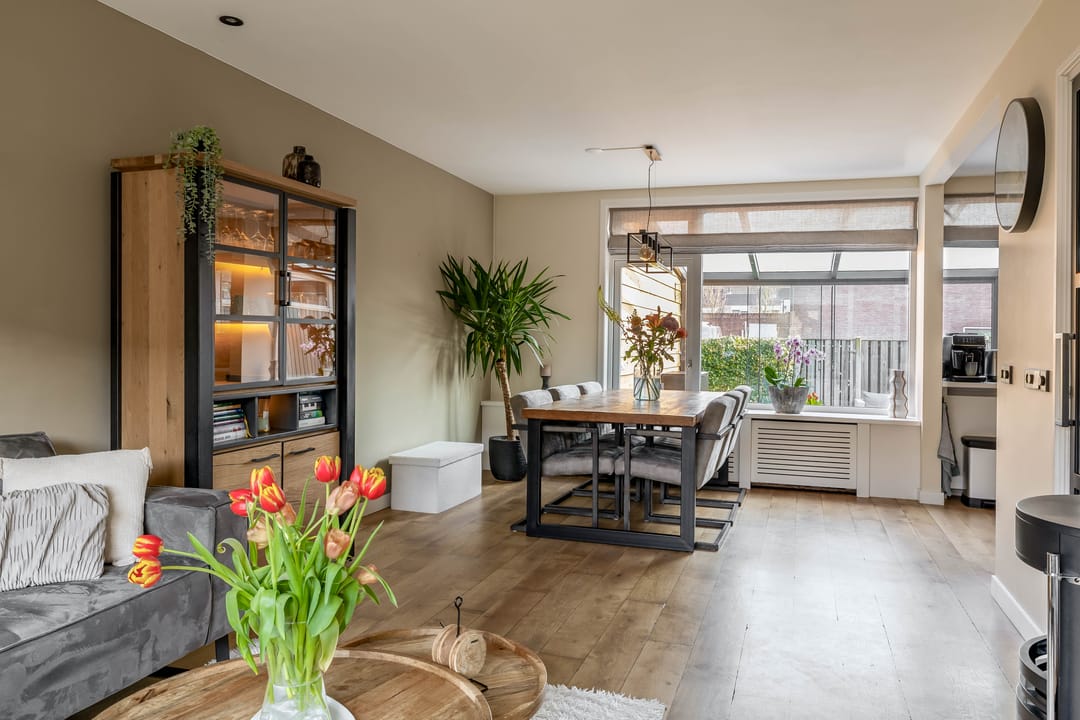 Foto 11 van Lindendaal 21