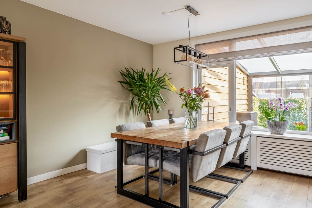 Foto 13 van Lindendaal 21