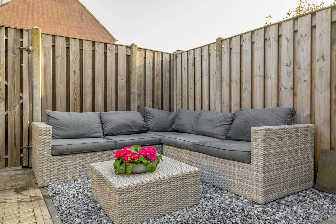 Foto 23 van Lindendaal 21