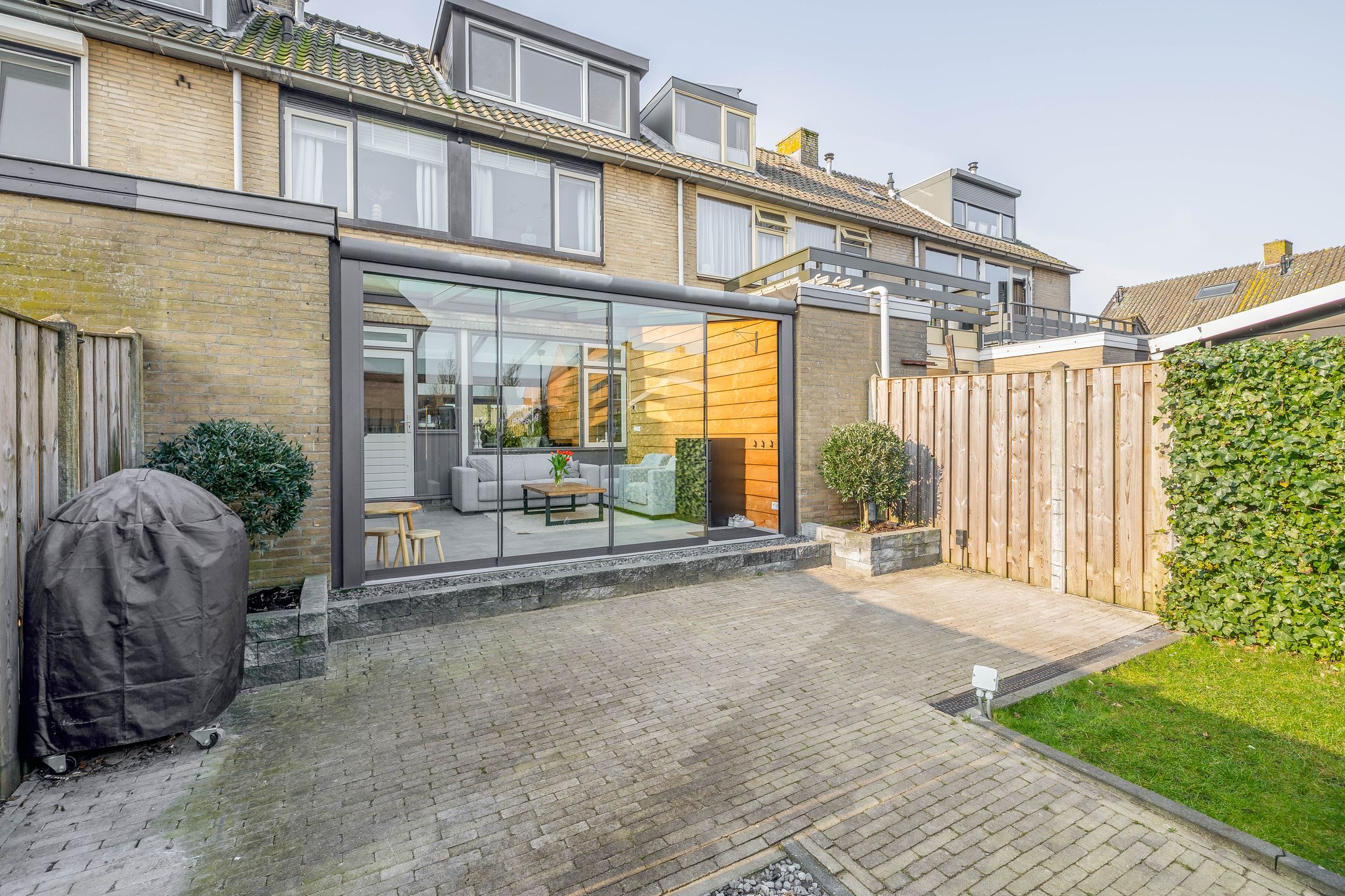 Foto 24 van Lindendaal 21