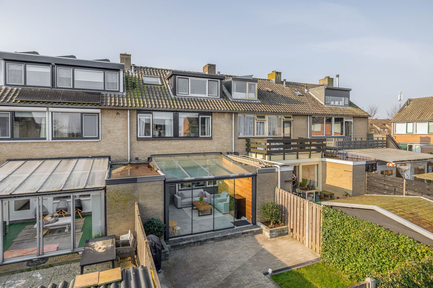 Foto 25 van Lindendaal 21