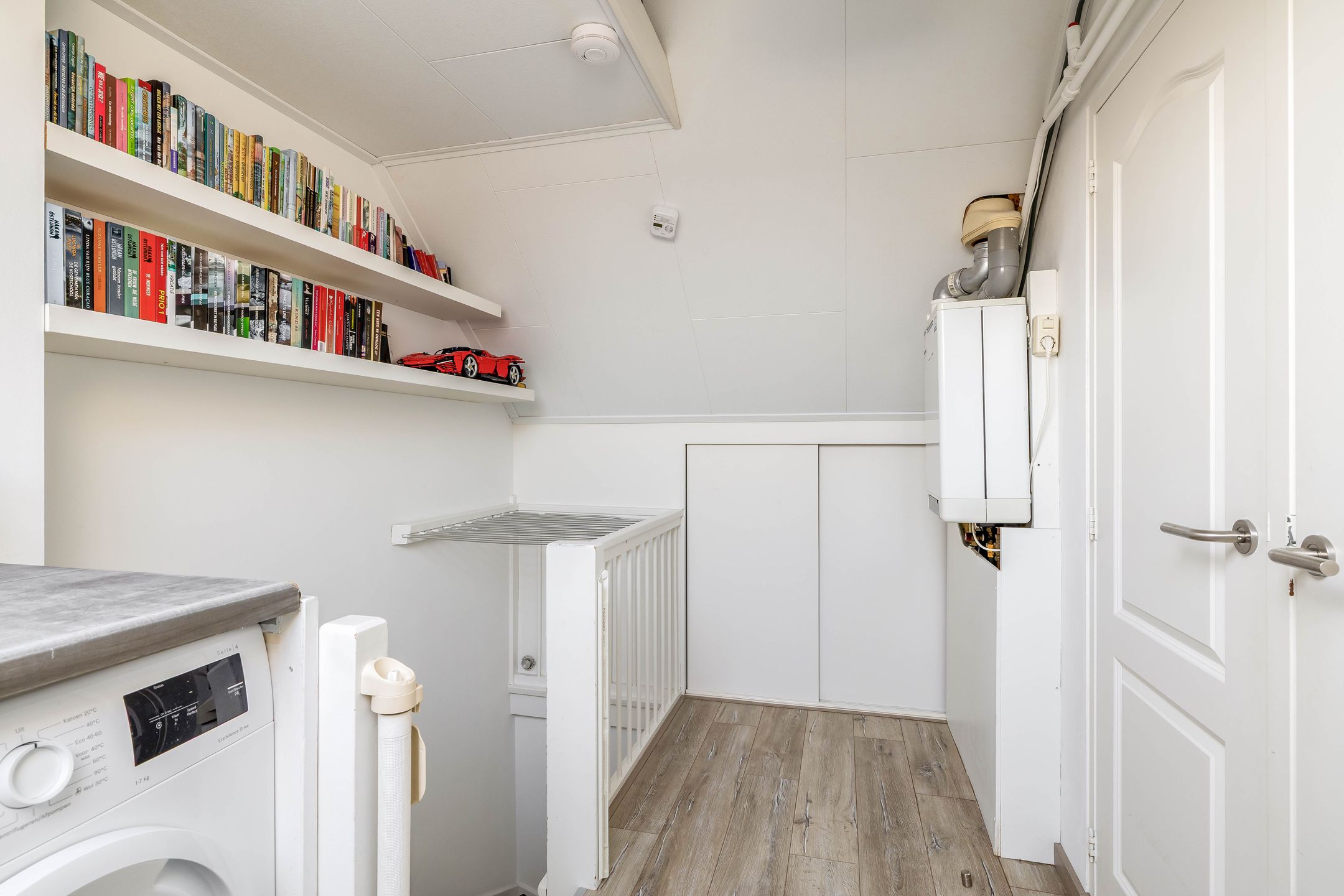 Foto 36 van Lindendaal 21