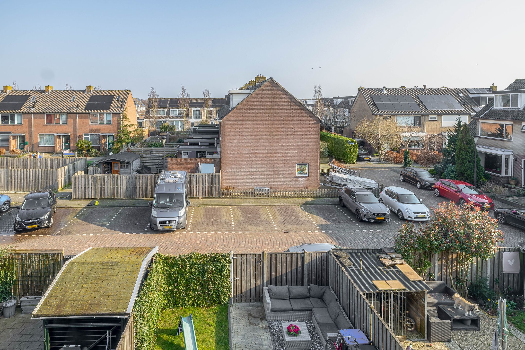 Foto 39 van Lindendaal 21