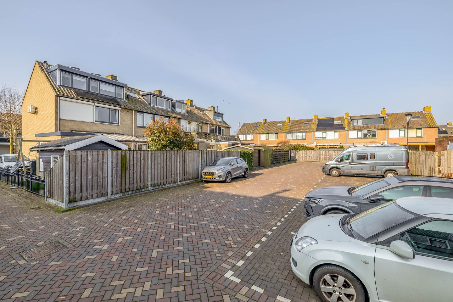 Foto 40 van Lindendaal 21