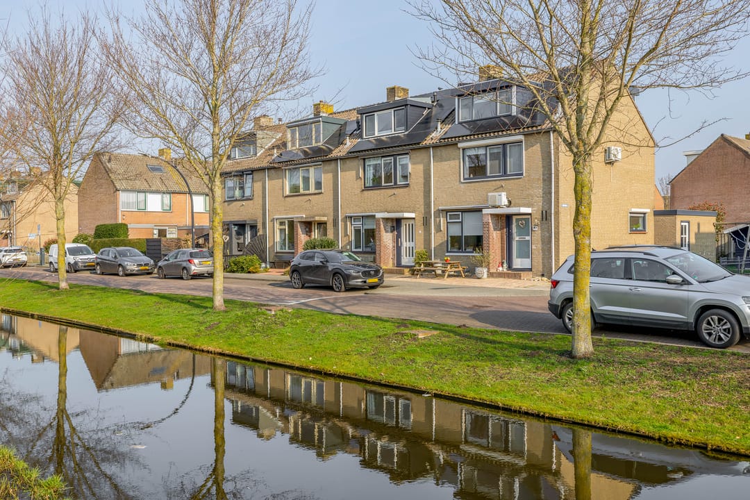 Foto 41 van Lindendaal 21