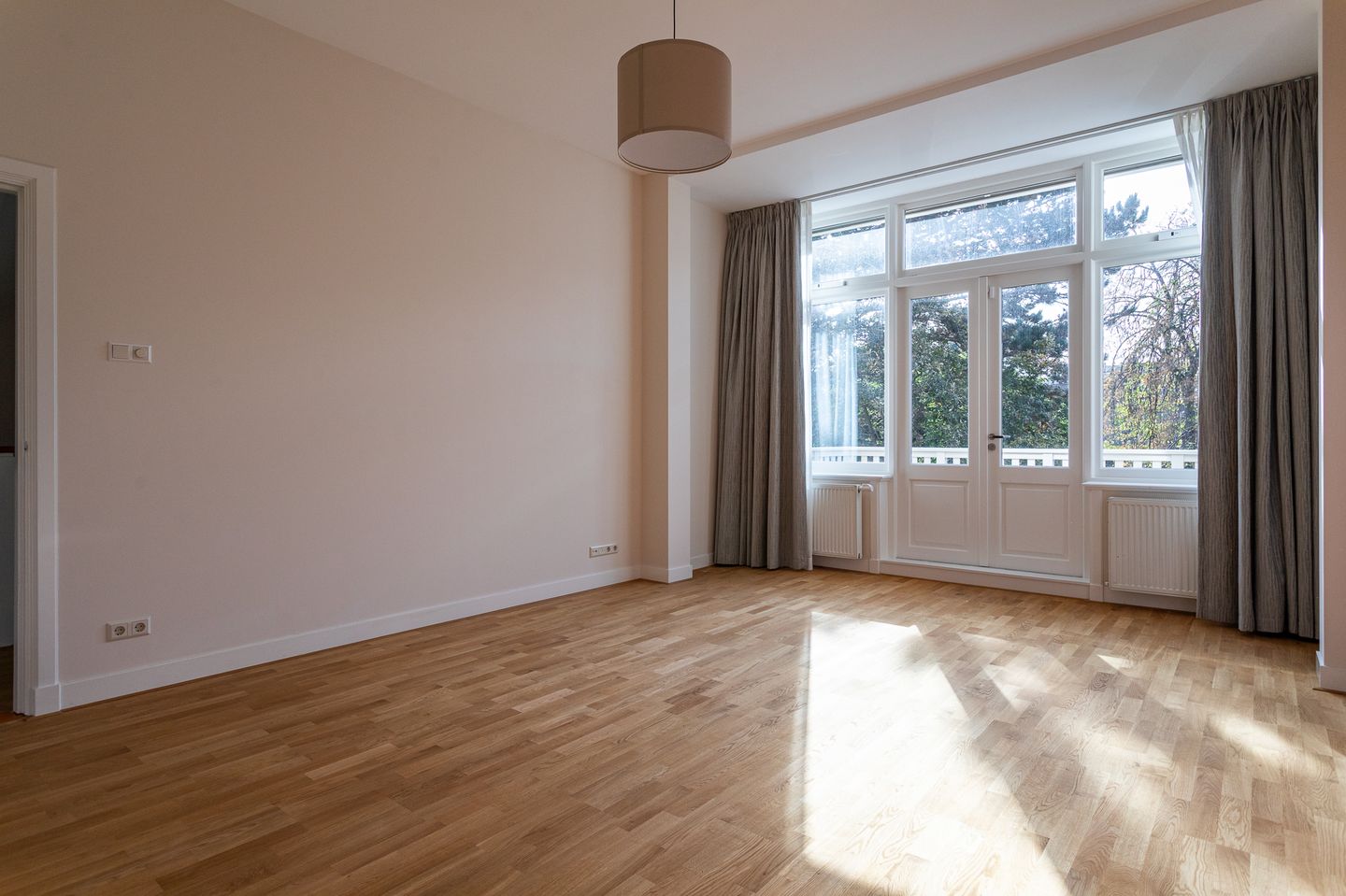 Foto 34 van Jozef Israëlsplein 4