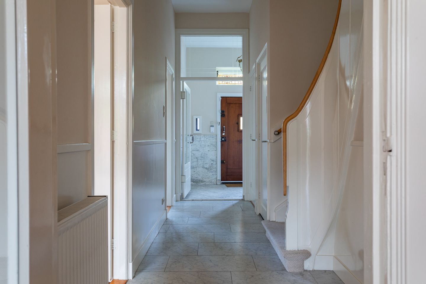 Foto 19 van Jozef Israëlsplein 4