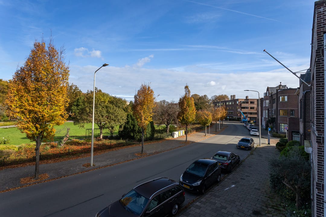 Foto 46 van Jozef Israëlsplein 4