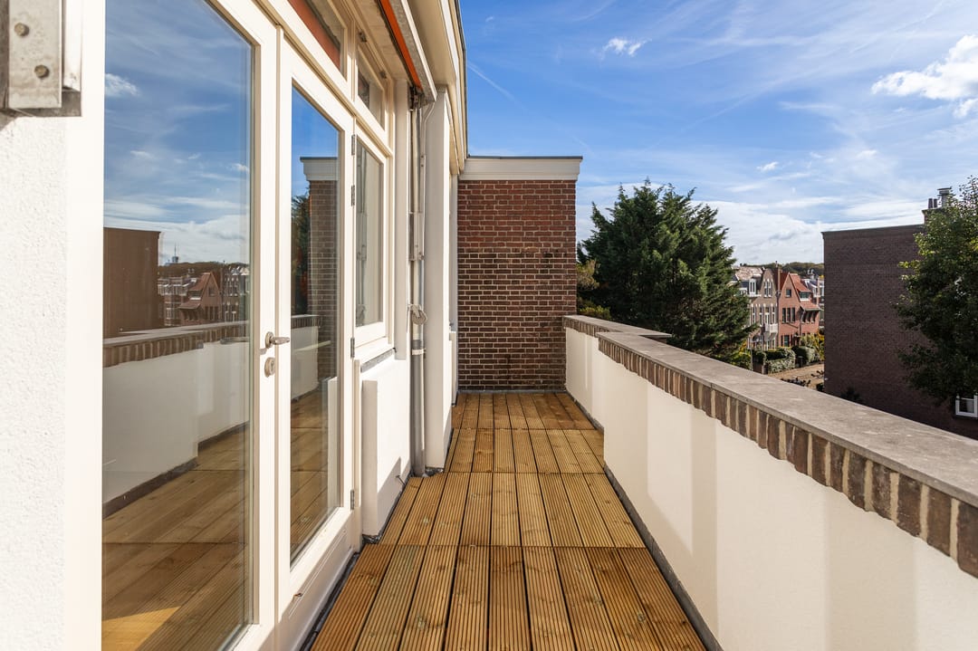 Foto 56 van Jozef Israëlsplein 4