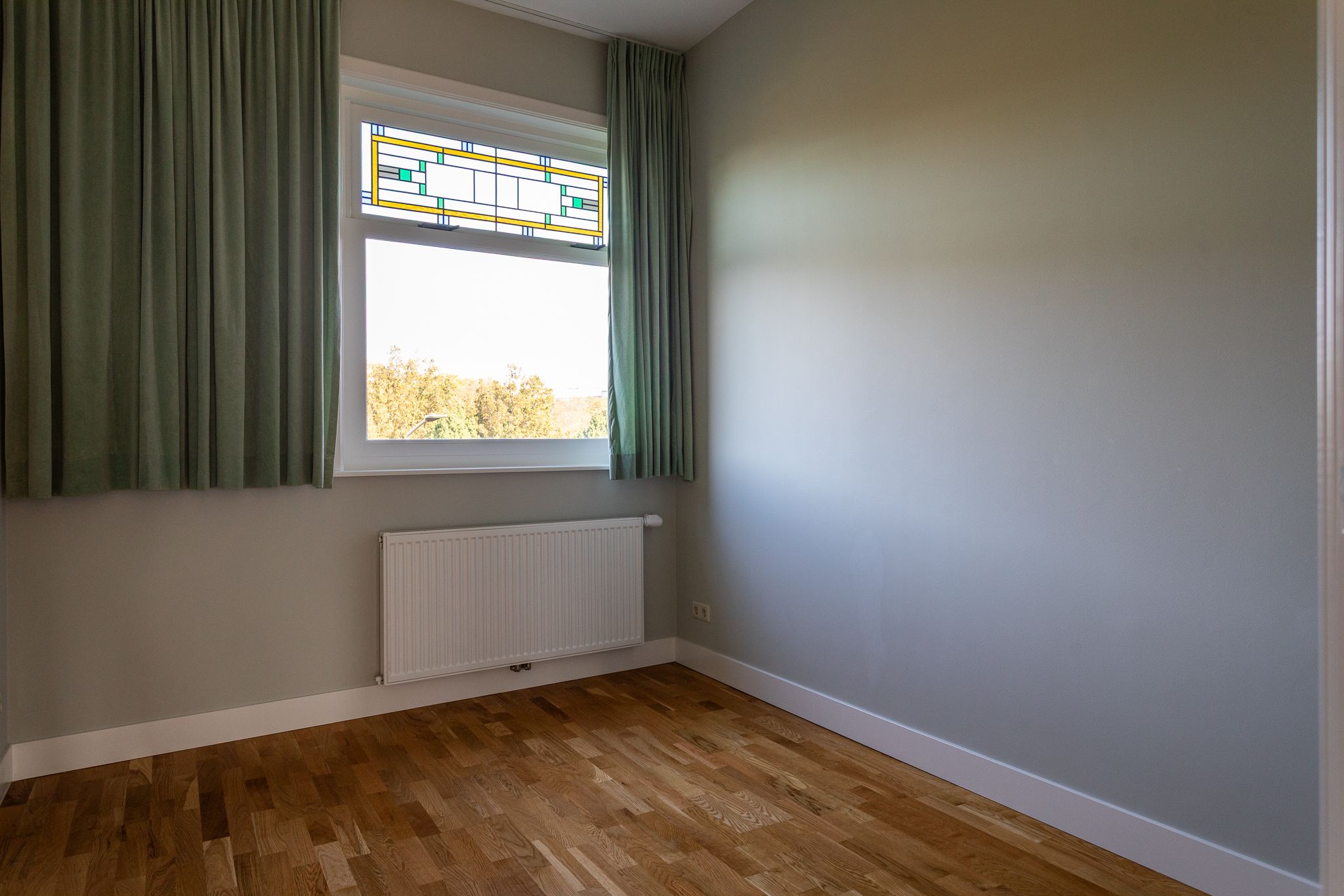 Foto 72 van Jozef Israëlsplein 4