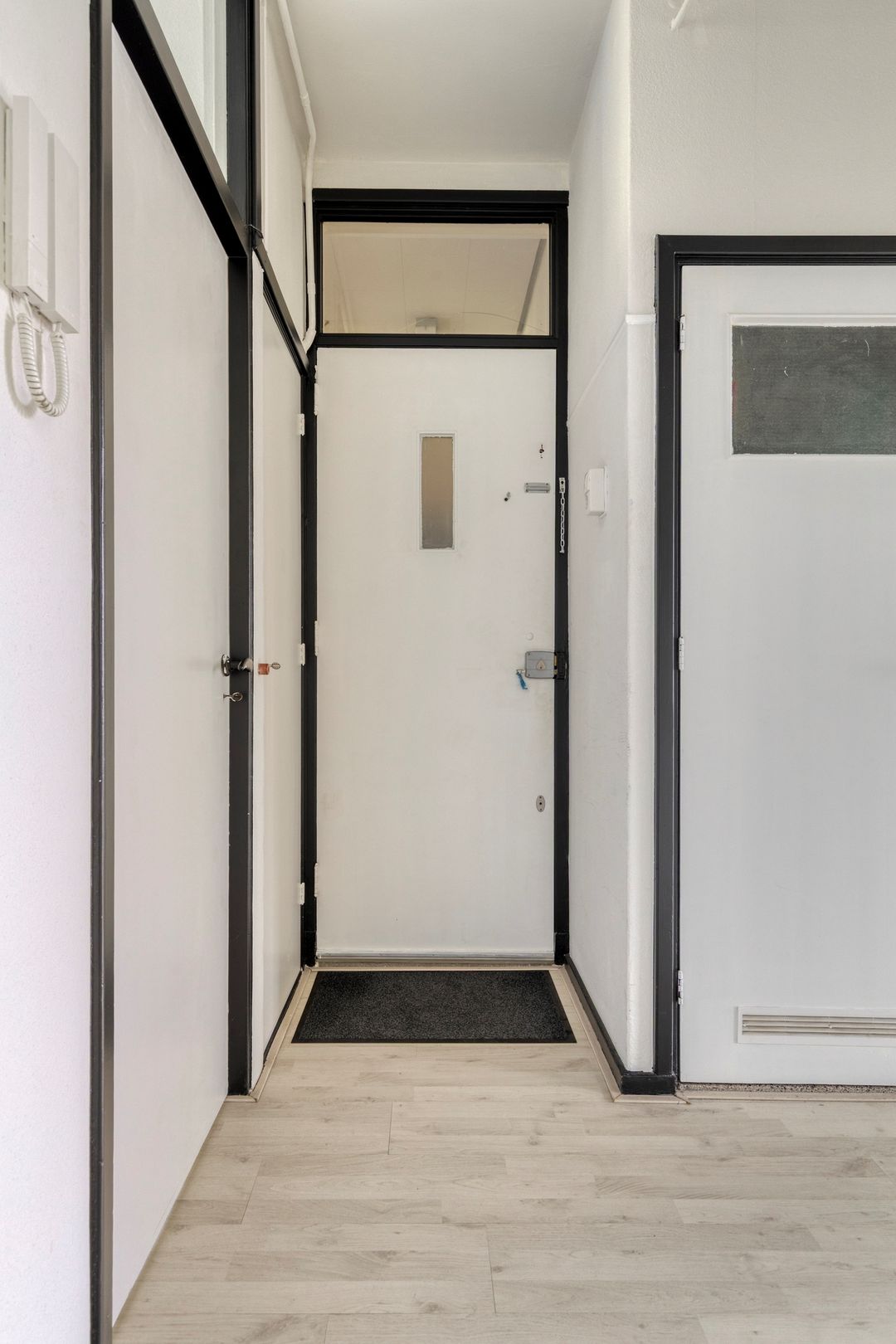 Foto 2 van Mariniersweg 68-D