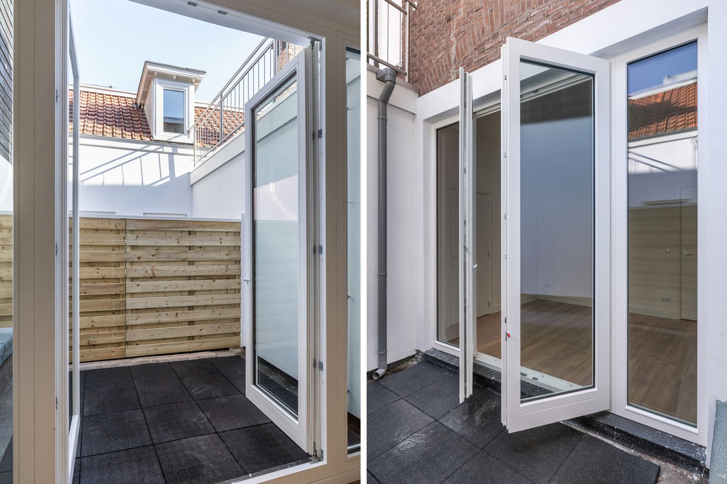 Foto 14 van Bagijnhof 36-A