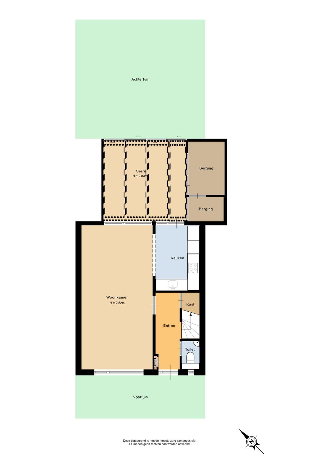 Foto 52 van Lindendaal 21