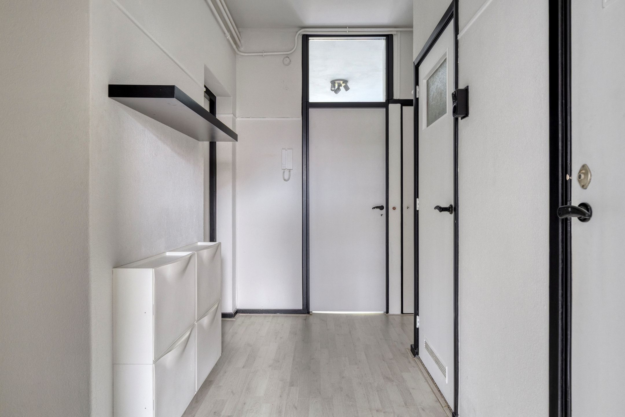 Foto 3 van Mariniersweg 68-D