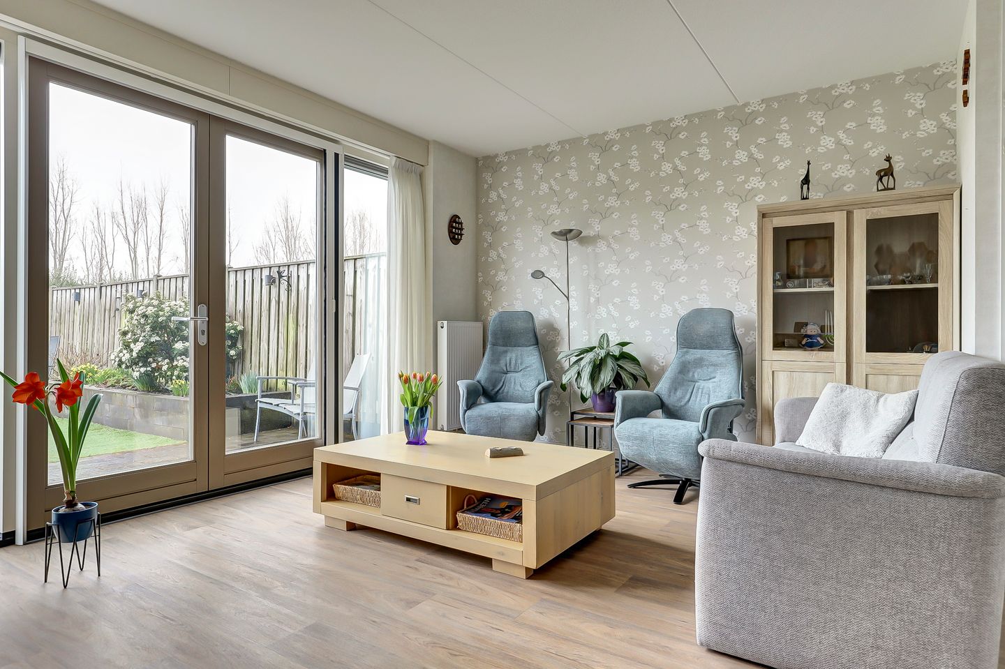 Foto 5 van Krokus 24