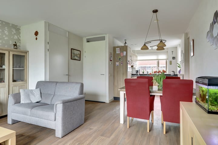 Foto 4 van Krokus 24