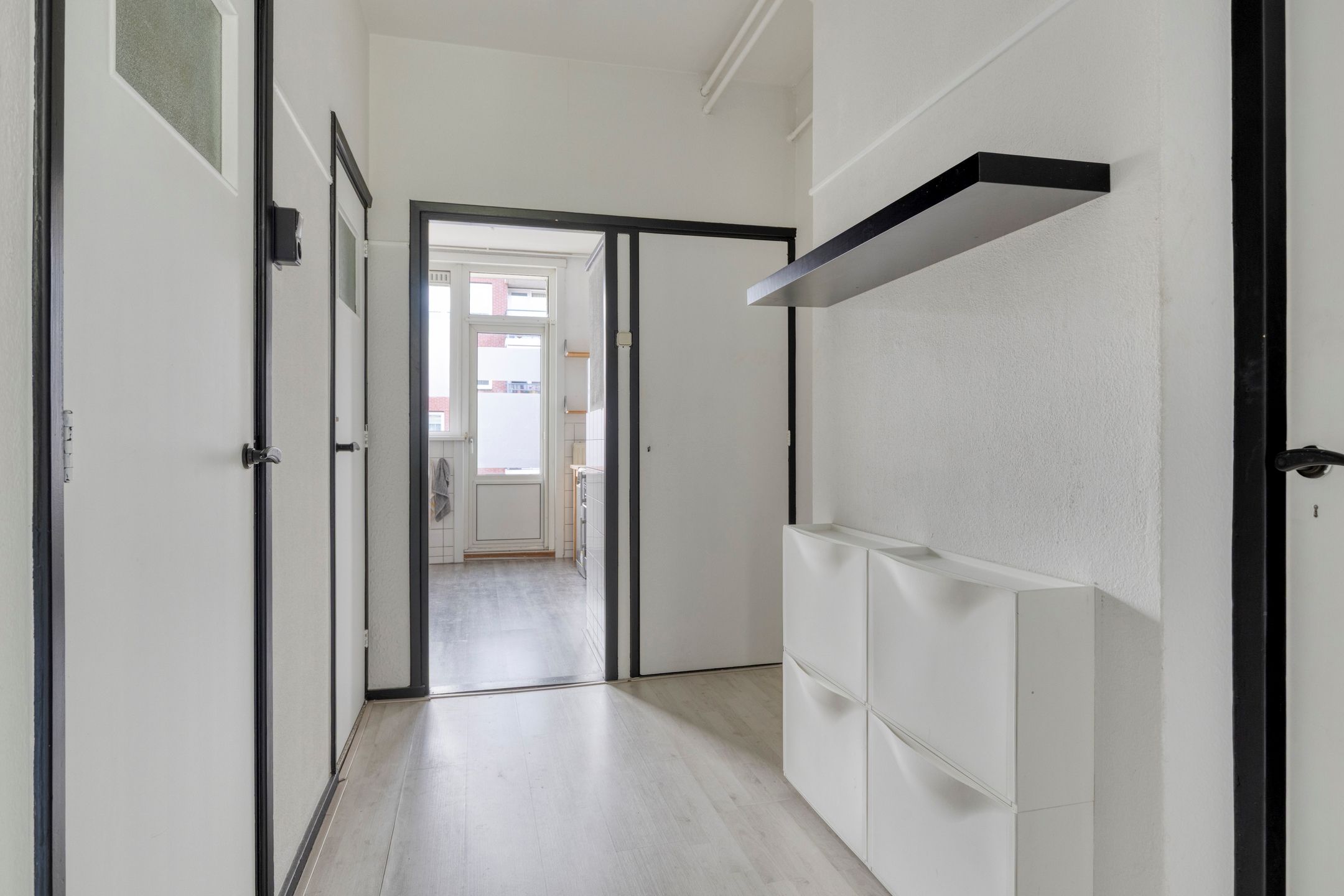 Foto 12 van Mariniersweg 68-D