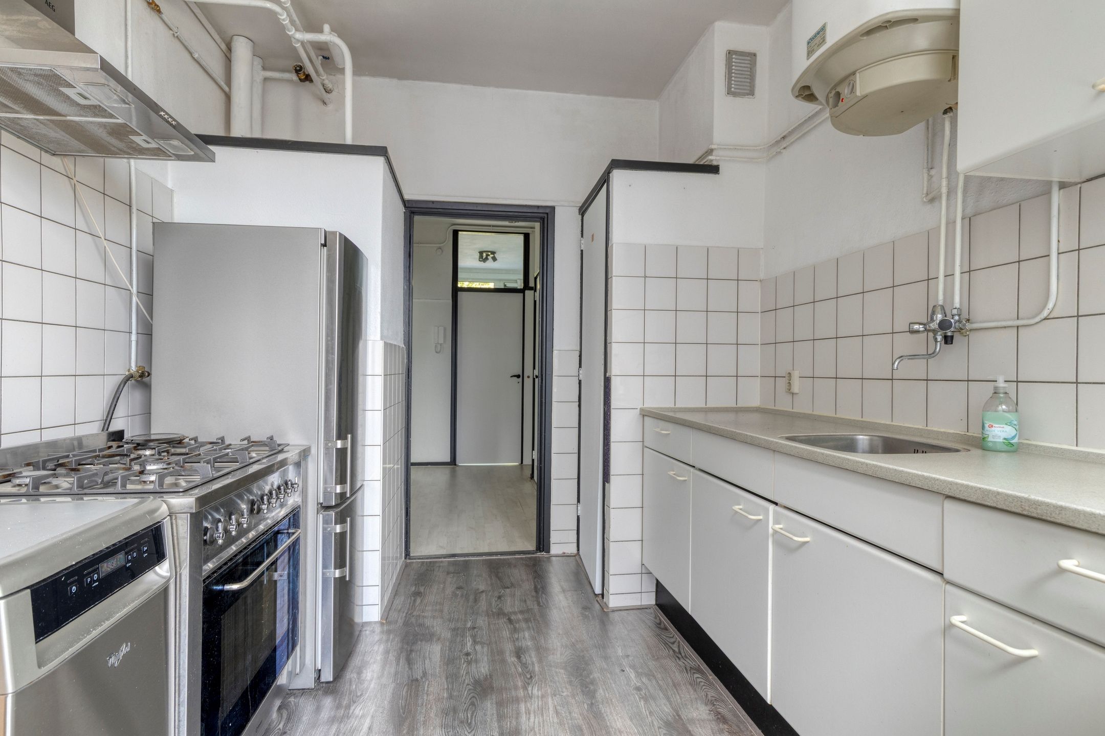 Foto 15 van Mariniersweg 68-D