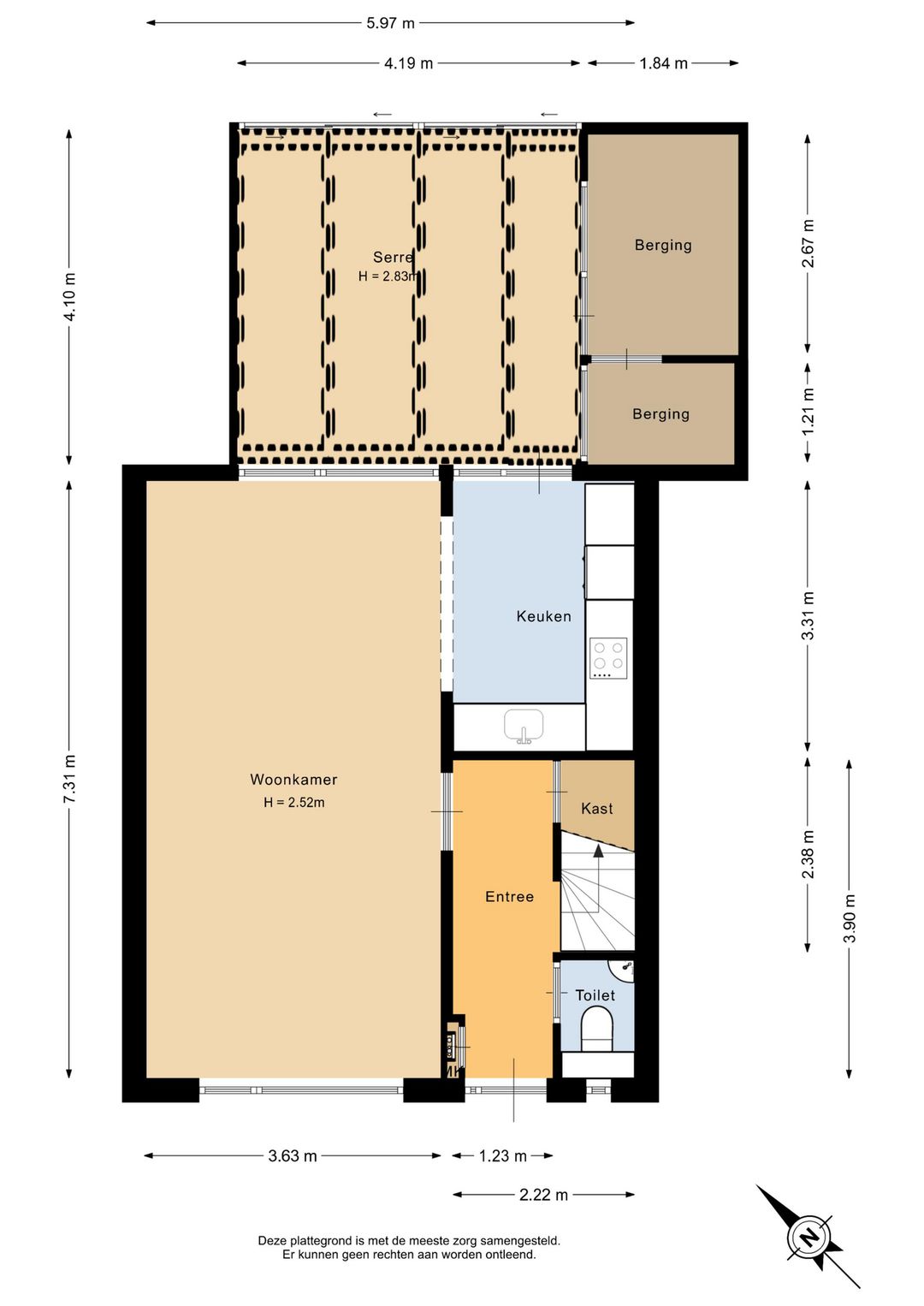 Foto 46 van Lindendaal 21