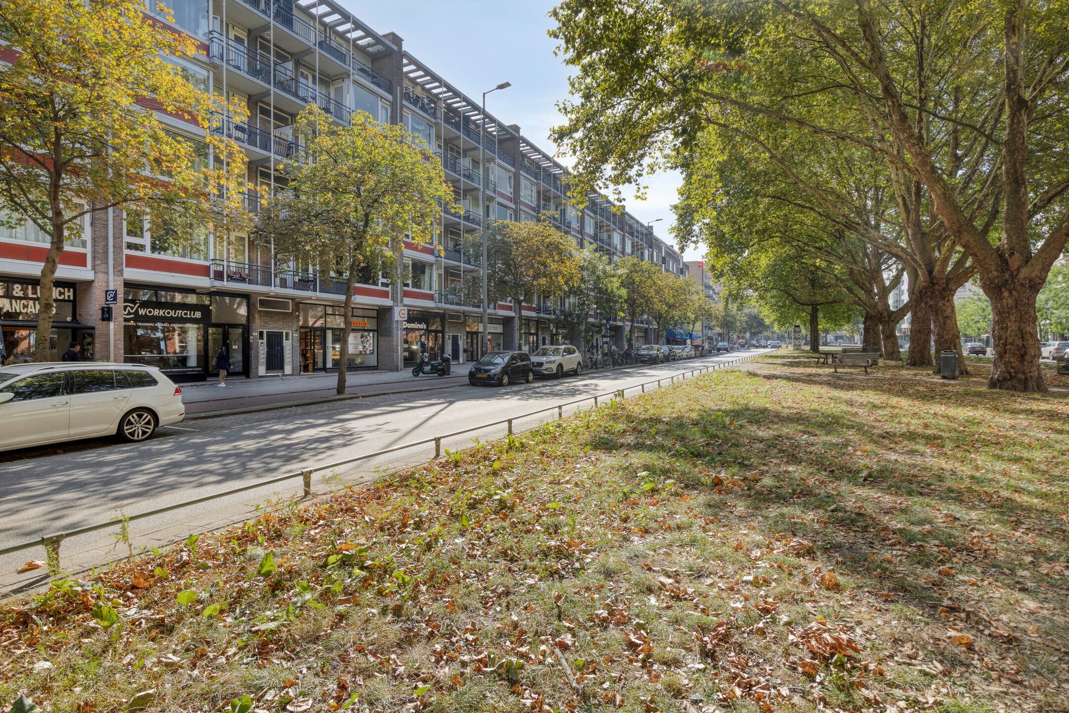 Mariniersweg 68-D 68 D