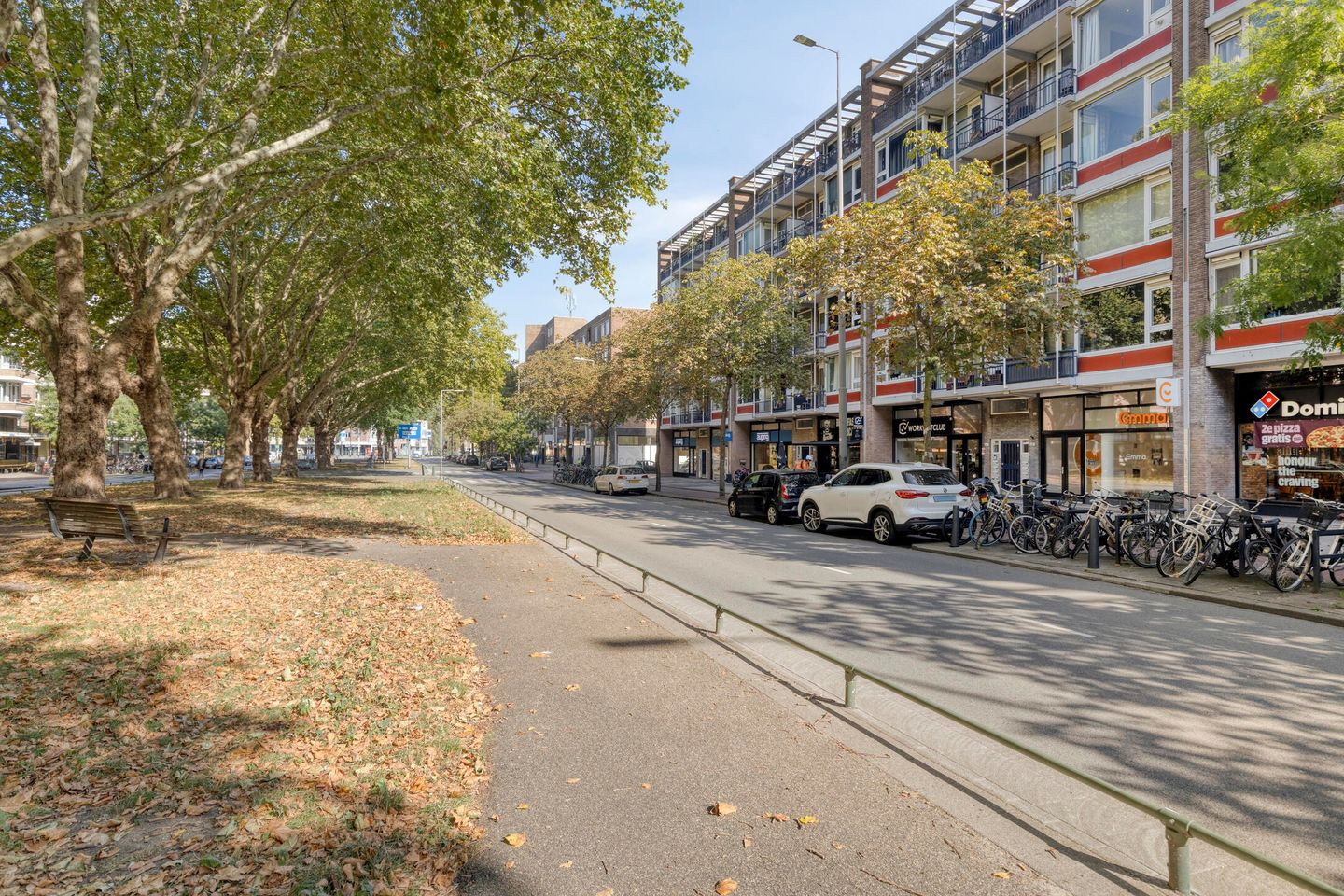 Foto 20 van Mariniersweg 68-D