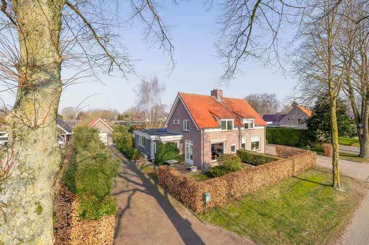 Hoge Varenweg 35
