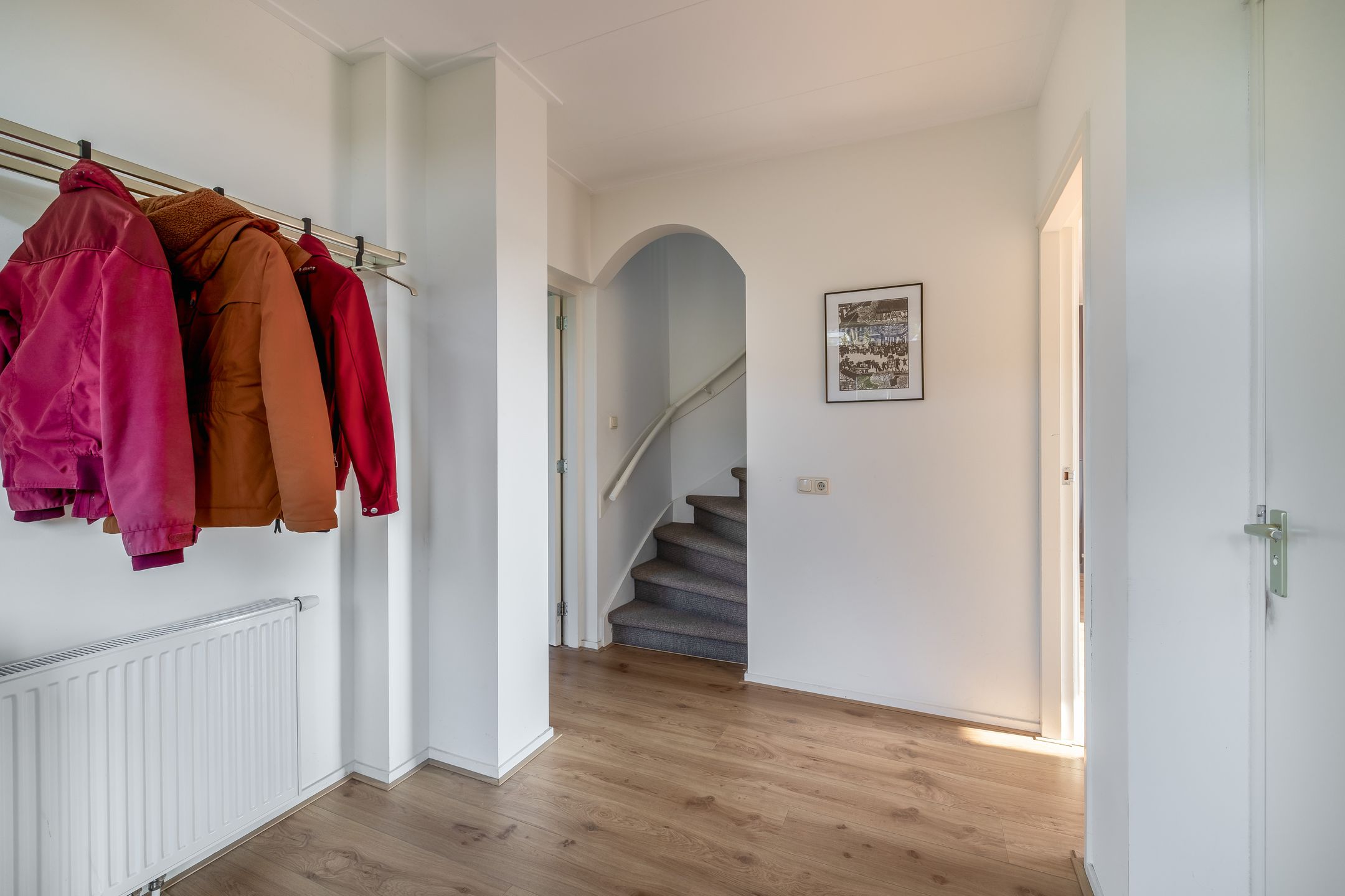 Eye-catching Life-cycle proof Semi-detached Home with Stunning Views — 14