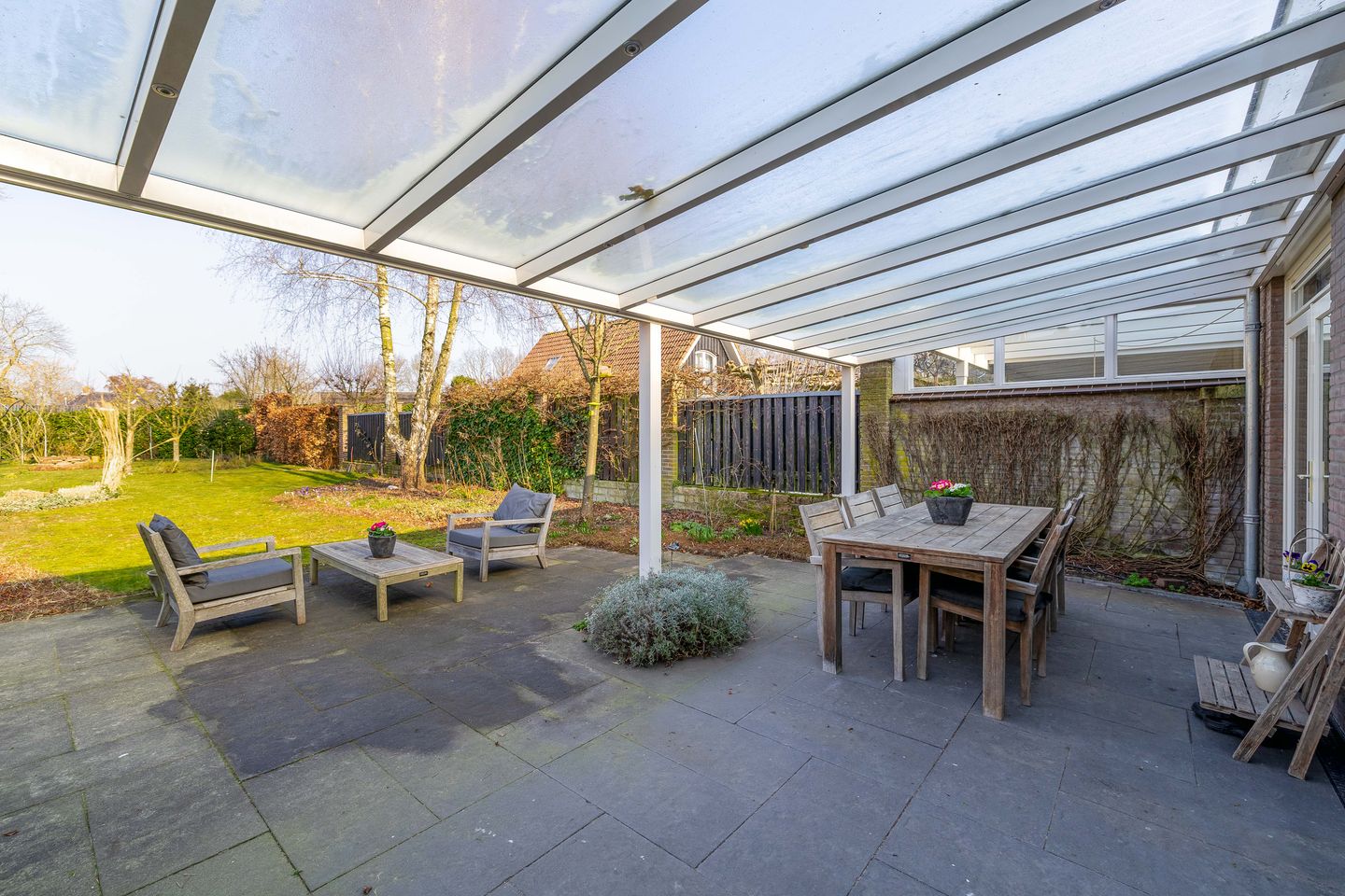 Eye-catching Life-cycle proof Semi-detached Home with Stunning Views — 19
