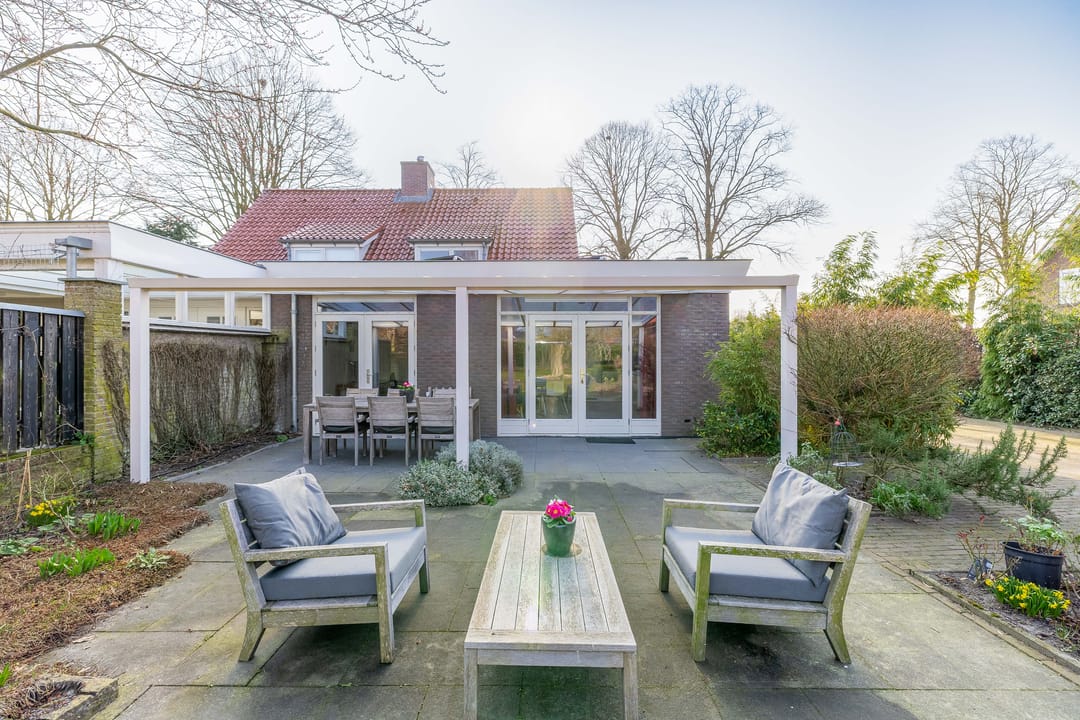 Eye-catching Life-cycle proof Semi-detached Home with Stunning Views — 21