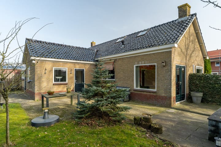 Foto 2 van Burgemeester Steenhuisenlaan 7