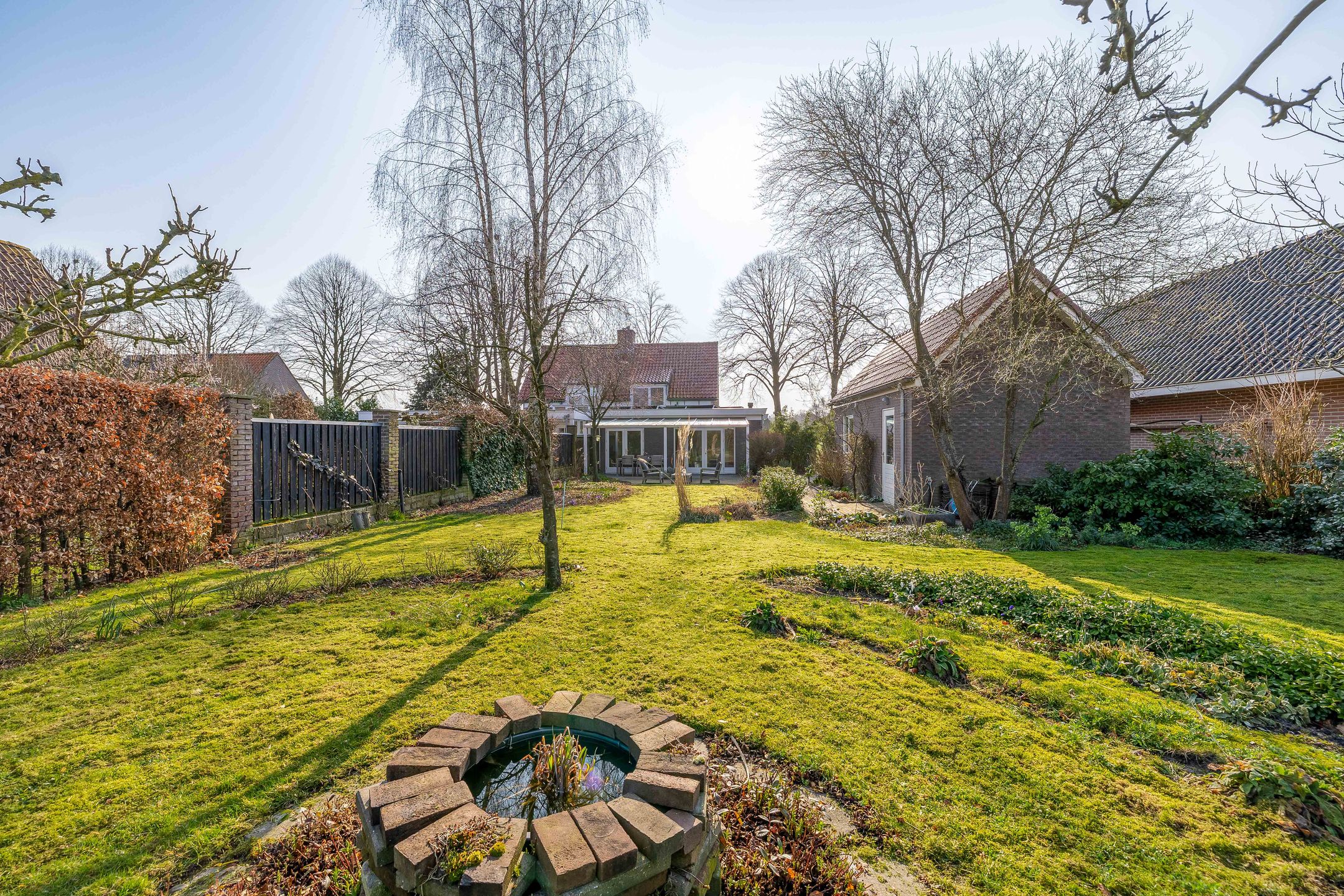 Eye-catching Life-cycle proof Semi-detached Home with Stunning Views — 23