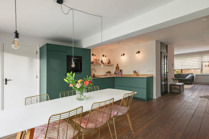 Abdis Elisabethstraat 1 main image