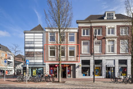 Bagijnhof 36-A